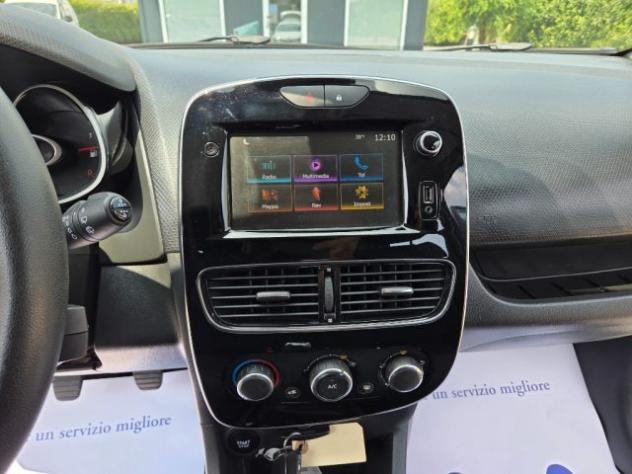 RENAULT Clio N1 TCe 12V 90 CV GPL 5 porte 4 Business autocarro rif. 23940920 - Foto 8
