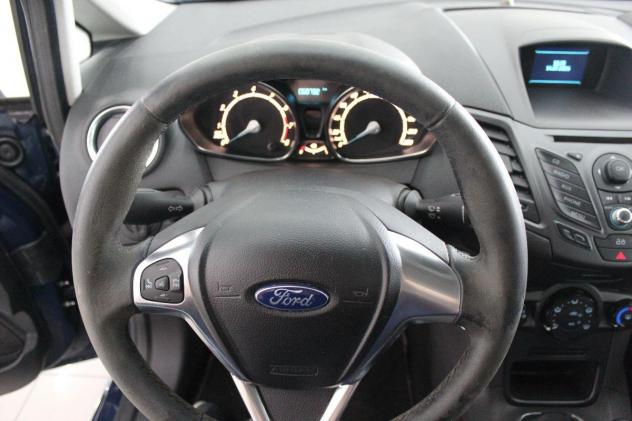 FORD - Fiesta - 1.0 80CV 5p. - Foto 10