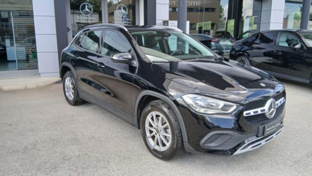 MERCEDES-BENZ GLA 180 d Automatic Business rif. 23948752