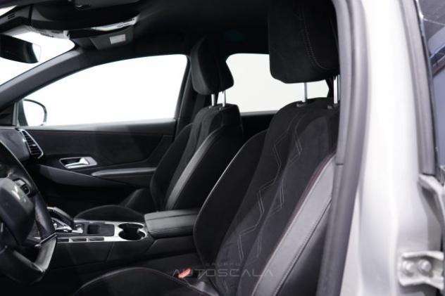 DS AUTOMOBILES DS 7 1.5 BlueHDi 130cv Aut. Performance Line rif. 23740417 - Foto 10
