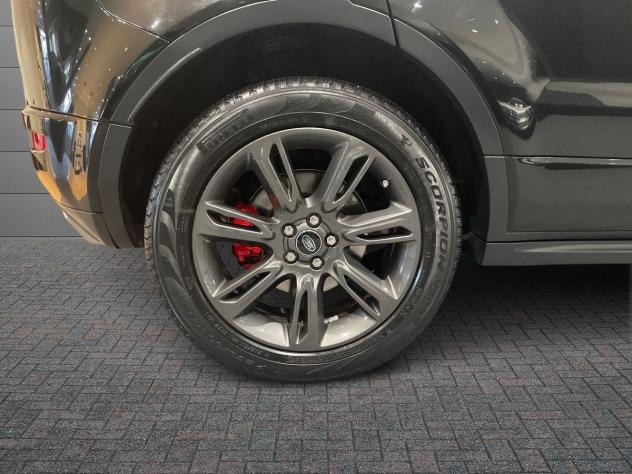 Land Rover Range Rover Evoque 5p 2.0 td4 Landmark edition 150cv auto my19 - Foto 6