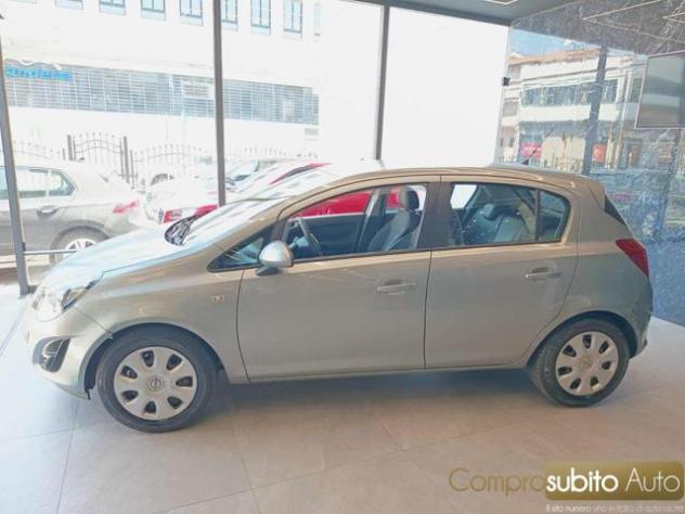 OPEL Corsa 1.2 85CV 5 porte GPL-TECH Edition rif. 24021505 - Foto 7