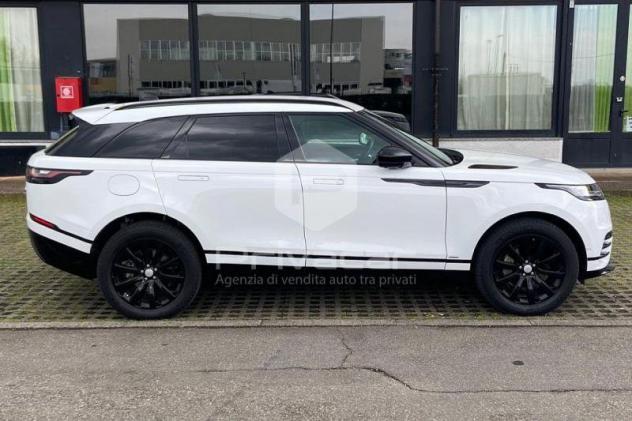 Land Rover Range Rover Velar Range Rover Velar 2.0D I4 240 CV R-Dynamic - Foto 4