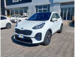 Kia Sportage 1.6 CRDI 136 CV DCT7 AWD Mild Hybrid GT Line + Premium Pack