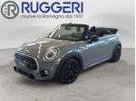 MINI Mini Mini Cabrio 1.5 Cooper