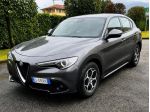 Alfa Romeo Stelvio 2.2 Turbodiesel 160 CV AT8 RWD Business