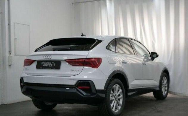 Audi Q3 SPB 35 TDI S tronic S line edition - Foto 3