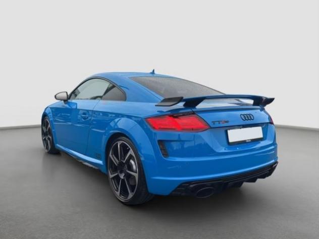 AUDI TT RS Coupé 2.5 TFSI Quattro S tronic - MATRIX PELLE rif. 22973243 - Foto 2