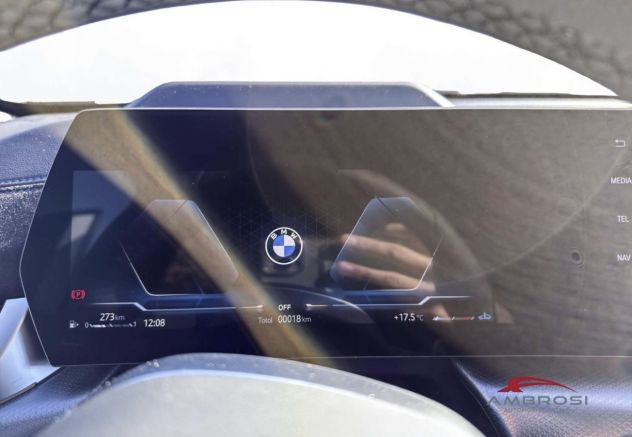 BMW X2 18d M-SPORT NOLEGGIO NO SCORING - Foto 5