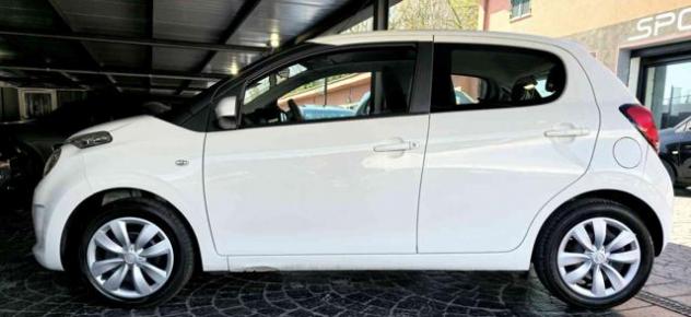 CITROEN C1 SCHERMO LED UNIPRO! VTi 72 S&S 5 rif. 22131713 - Foto 8