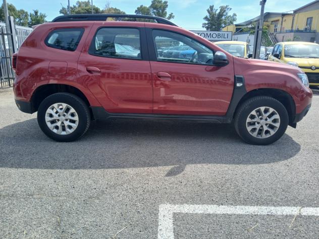 Dacia Duster 1.0 TCe 100 CV ECO-G 4x2 Prestige - Foto 4