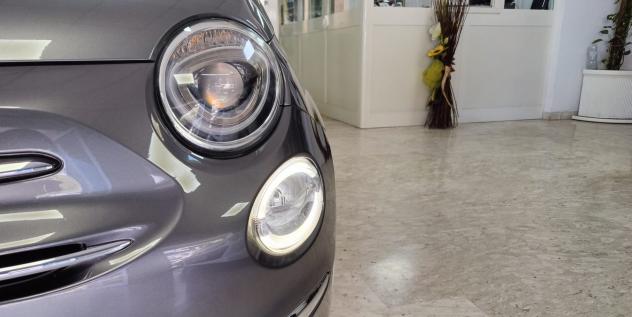Fiat 500 1.0 Hybrid Dolcevita Euro 6D - Foto 3