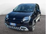 FIAT Pandina III 2024 Cross 1.0 firefly hybrid s&s 70cv