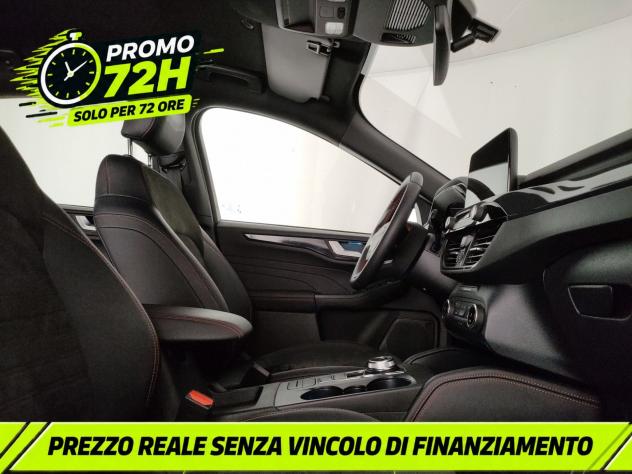 Ford Kuga 2.5 phev ST-Line X 2wd 225cv cvt - Foto 6