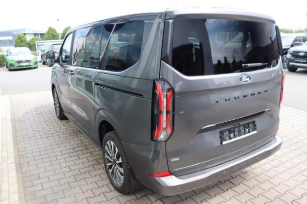 FORD Tourneo Custom 2.5 PHEV 233CV Titanium 9 Posti + IVA rif. 22724621 - Foto 5