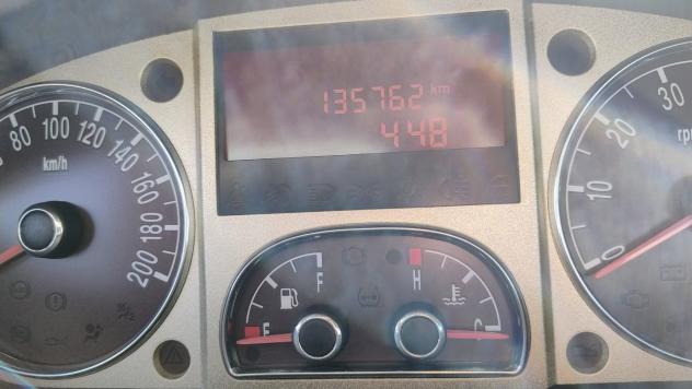 Lancia MUSA 1.4 16V GPL Cambio Automatico - Foto 9