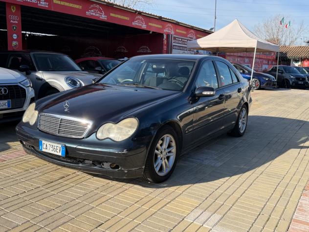 Mercedes-benz C 220 CDI cat Elegance - Foto 3