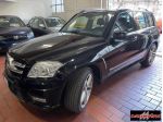 MERCEDES - Classe GLK - 200 CDI 2WD BlueEFFICIENCY Sport