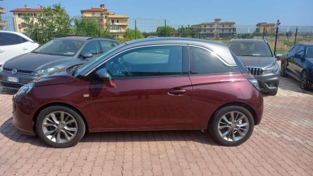 OPEL Adam 1.4 87 CV GPL Tech rif. 23952554 - Foto 4