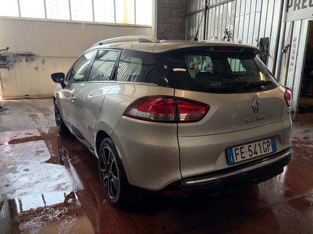 Renault Clio Sporter dCi 8V 90CV Start&Stop Energy Intens - Foto 8