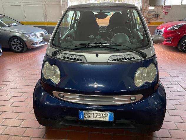 SMART - 700 - smart city-coupé passion - Foto 9
