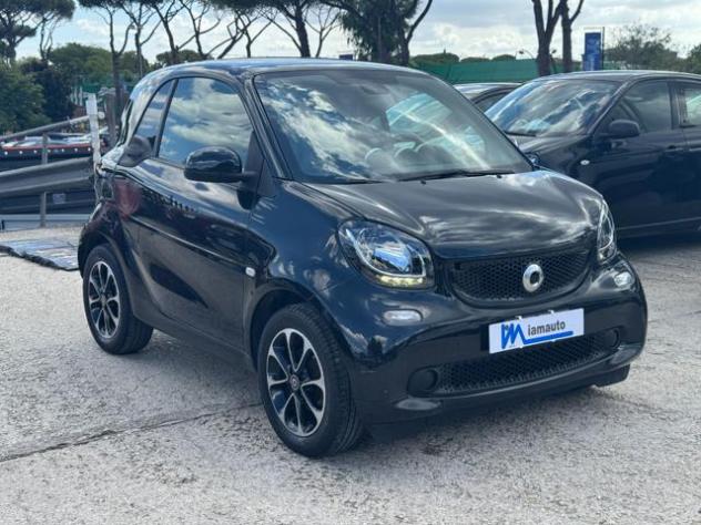 SMART ForTwo 0.9cc 71cv CRUISE C. TETTO PANORAMICO rif. 24098298 - Foto 2