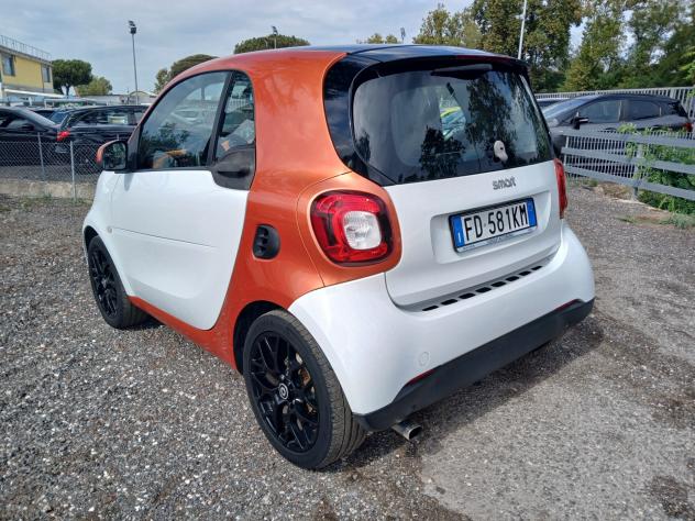 Smart fortwo 70 1.0 Passion - Foto 7