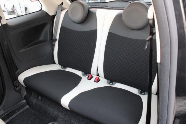 FIAT 500 (2015-2024) 500 1.0 Hybrid Dolcevita - Foto 10