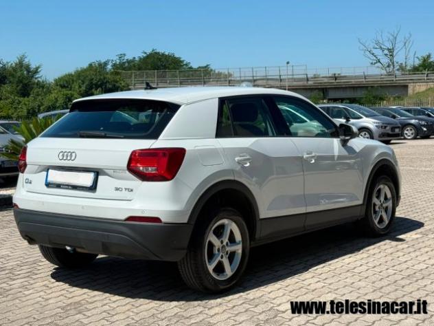 AUDI Q2 30 TDI S tronic Business rif. 23676819 - Foto 6