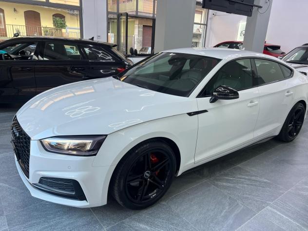 Audi A5 SPB 2.0 TDI 190 CV ultra S tronic Sport - Foto 8