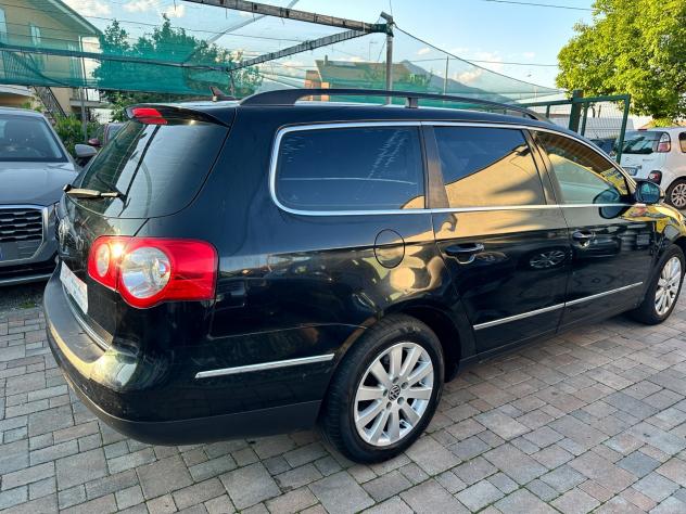 Volkswagen Passat 1.9 TDI/105CV ok per neopatentati - Foto 7