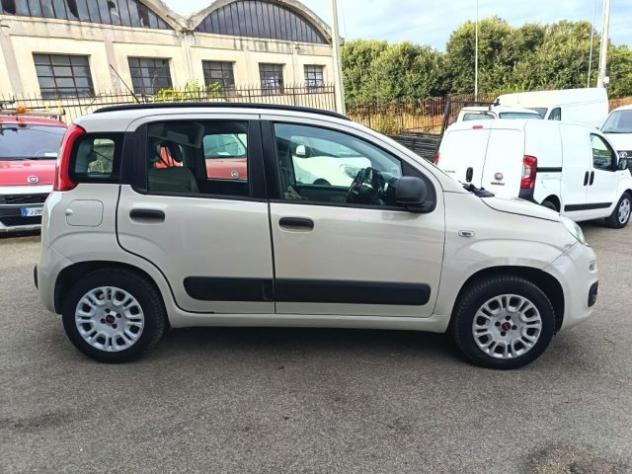 FIAT Panda 1.2 Lounge rif. 24167445 - Foto 5