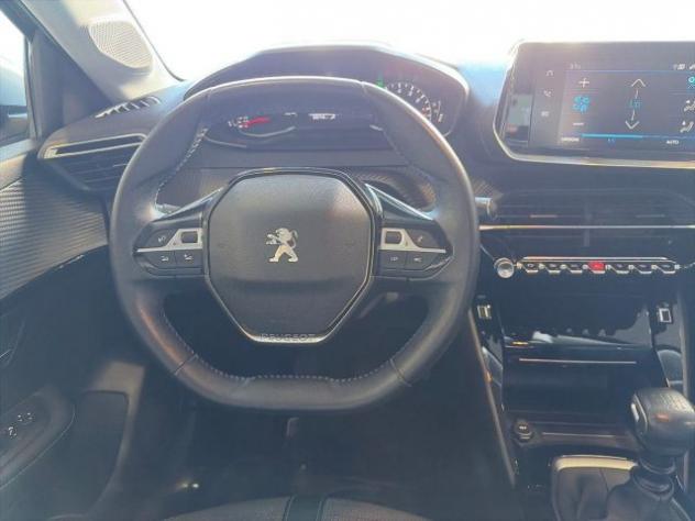 PEUGEOT 208 BlueHDi 100 Stop&Start 5 porte Allure rif. 23891630 - Foto 8