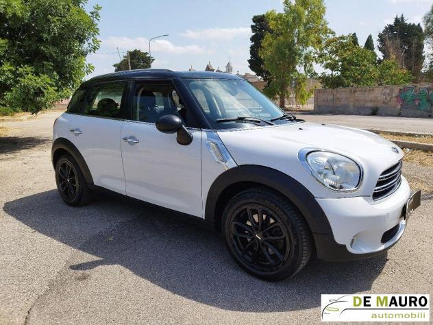 MINI - Countryman - Mini Cooper D - Foto 2