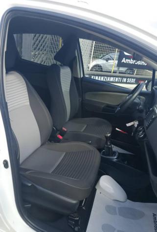 TOYOTA - Yaris - 1.0 5p. Lounge - Foto 9