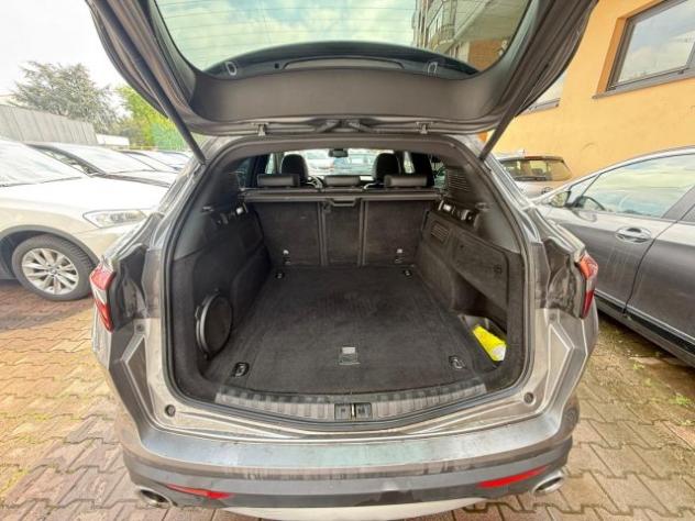 ALFA ROMEO Stelvio 2.2 Turbodiesel 210 CV AT8 Q4 Executive rif. 23534996 - Foto 8