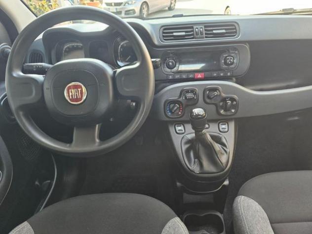 FIAT Panda 1.0 FireFly S&S Hybrid rif. 22500823 - Foto 9
