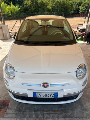 Fiat 500 1.2 AUTOMATICA - Foto 3
