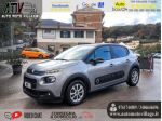 Citroën C3 PureTech 83 S&S Feel IMPIANTO GPL