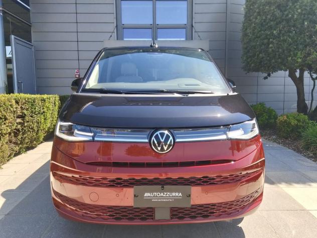 Volkswagen Multivan L2 2.0 TDI Style 150cv DSG 7p. | IVA, TETTO, HARMAN KARDON - Foto 2