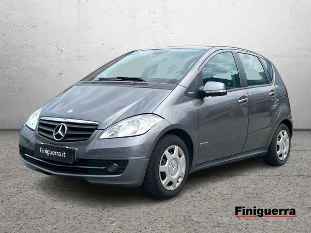 Mercedes-Benz Classe A A 160 be Executive