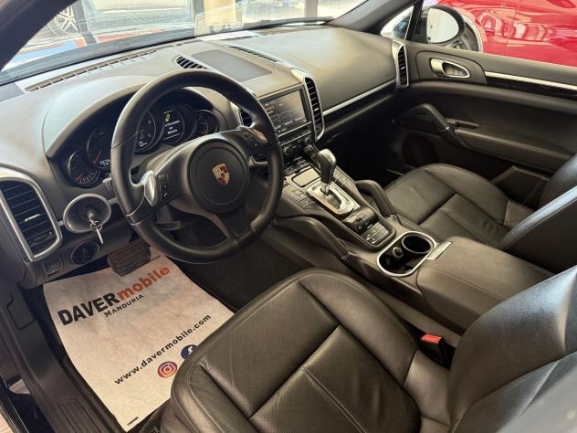 Porsche Cayenne Cayenne 3.0 V6 tdi 245cv tiptronic - Foto 10