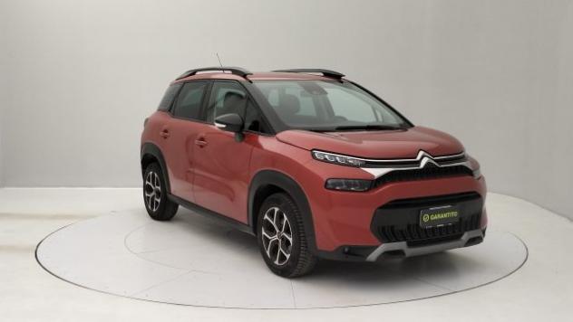 CITROEN C3 Aircross 1.5 bluehdi Shine s&s 110cv rif. 21995493 - Foto 7