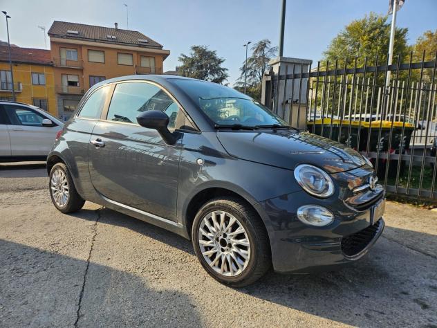 FIAT 500 500 1.2 69cv - Foto 3