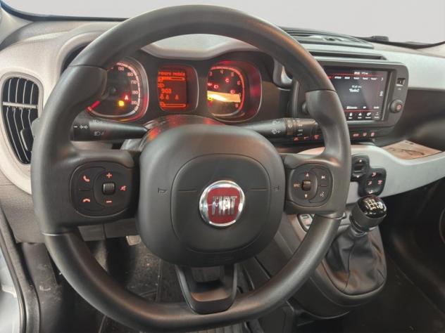 FIAT Panda Cross Panda Cross 1.0 FireFly S&S Hybrid - Foto 9
