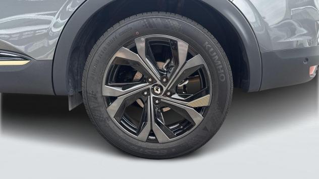 Renault Arkana 2021 1.6 E-Tech full hybrid E-Tech Engineered Au - Foto 5
