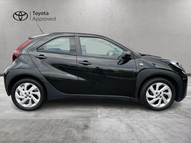Toyota Aygo X 1.0B (72 CV) Active - Foto 3