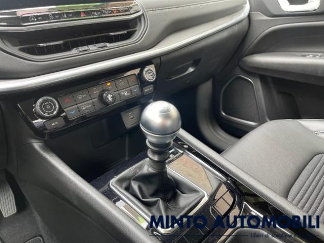JEEP Compass 1.6 MJT 130CV LIMITED CRUIS CONTROL ADATTIVO rif. 21056929 - Foto 9