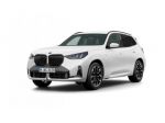 BMW X3 xDrive20d 48V MSport Pro rif. 23619519