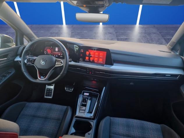 VOLKSWAGEN Golf 8ª serie Golf 2.0 TSI DSG GTI - Foto 9